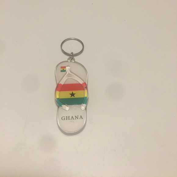 Key holder - Picture 3 of 3